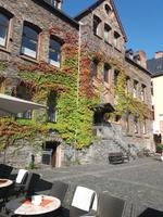 Bernkastel Markt