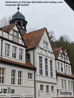 Feengrotten Saalfeld