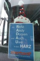 Unser Motto...