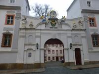 Domstift Bautzen