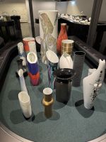 Rosenthal-Ausstellung Porzellanikon