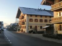 Hotel Happinger Hof