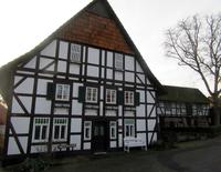 Ebergötzen - Wilhelm Busch Mühle