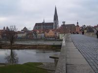 Regensburg