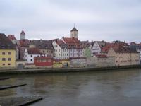 Regensburg