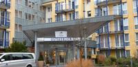 IFA Hotel Binz Haus Osteeblick