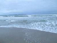 Strand vom IFA Binz