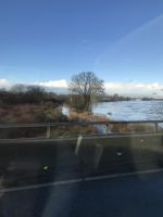 Übertritt der Weser