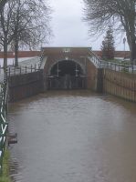 Greetsiel Siele