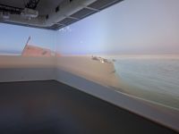 Rundumkino Seehundstation Norddeich