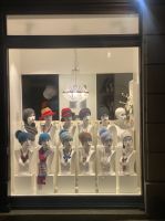 Silvesterreise Passau: Hübsche Auslagen in der Altstadt