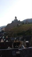 Reichsburg in Cochem