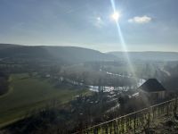 Blick ins Saaletal