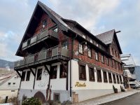 2. Tag: Ausflug in den südlichen Schwarzwald – Abfahrt vom Hotel Rössle am Morgen