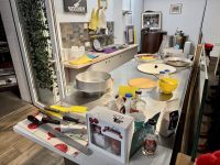 2. Tag: Ausflug in den südlichen Schwarzwald – Herstellung einer Schwarzwälder Kirschtorte