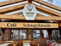 2. Tag: Ausflug in den südlichen Schwarzwald – Café und Schnapshäusle „Gscheiter Beck“