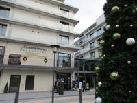 vor Hotel