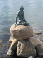 Die Kleine Meerjungfrau Kopenhagen