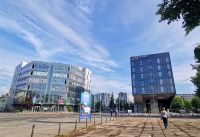 Mariott Hotel Vilnius