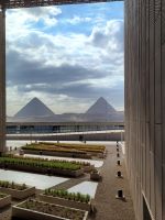 004 - Kairo - Neues Ägyptisches Museum