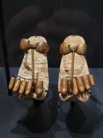 006 - Kairo - Neues Ägyptisches Museum