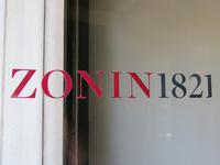 Im Weingut Zonin