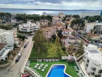  Blick vom Hotel
