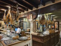 Restaurant Casa Ramon, Sevilla
