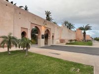 Marrakesh 
