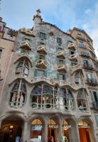 Casa Battló