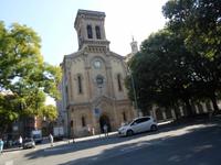 Kirche der Heiligen