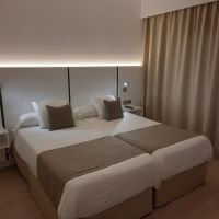 Zimmer Hotel El Cid