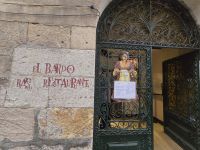 Restaurant El Bardo