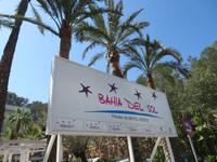 Bahia de Sol