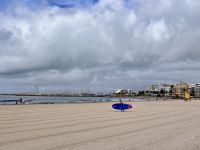 Playa Can Pastilla