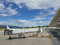 Tag Flug nach Bilbao - Weiterreise zum Hotel in San Sebastian am Atlantik (1)