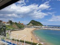 Tag Flug nach Bilbao - Weiterreise zum Hotel in San Sebastian am Atlantik (5)