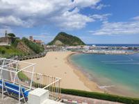 Tag Flug nach Bilbao - Weiterreise zum Hotel in San Sebastian am Atlantik (6)