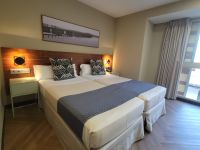 Hotel Torre del Conde/San Sebastian de la Gomera/Kanaren