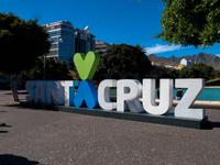 Santa Cruz