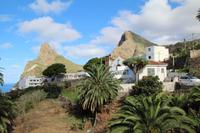 In Taganana – Teneriffa