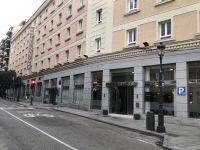 Unser Hotel Ganivet