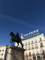 Puerta del Sol 