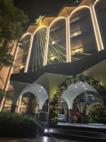 Hotel Puerto Palace,  Teneriffa 