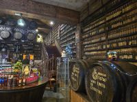 Bodega Alvaro in Tacoronte, Teneriffa