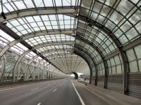 0103 auf dem Weg zur ersten Zwischenübernachtung