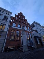 Lübeck - Restaurant 