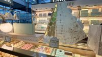 Laduree, CDG Paris
