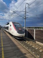 Unser TGV