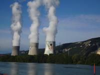 Kernkraftwerk Crua